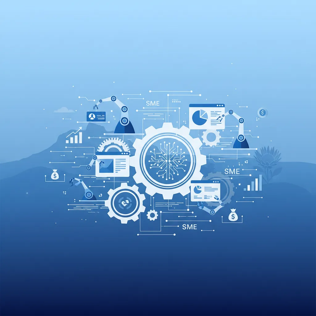 15 Business Processes You Should Automate with AI Today