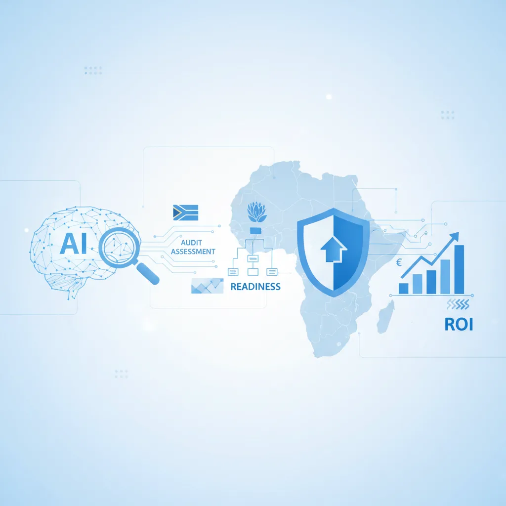 AI Audit: What It Is, Why You Need One, and What to Expect