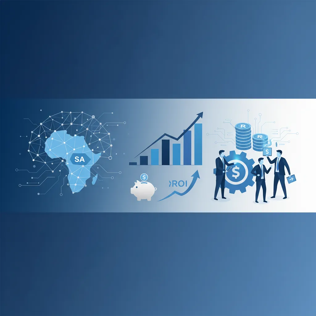 AI Development Cost in South Africa: 2026 Pricing Guide
