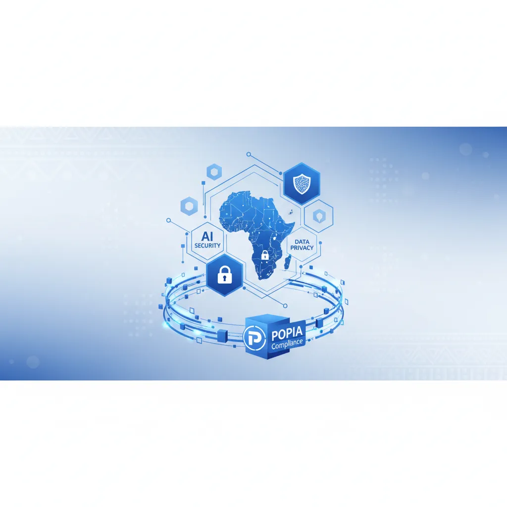 AI Security and Data Privacy for South African Businesses