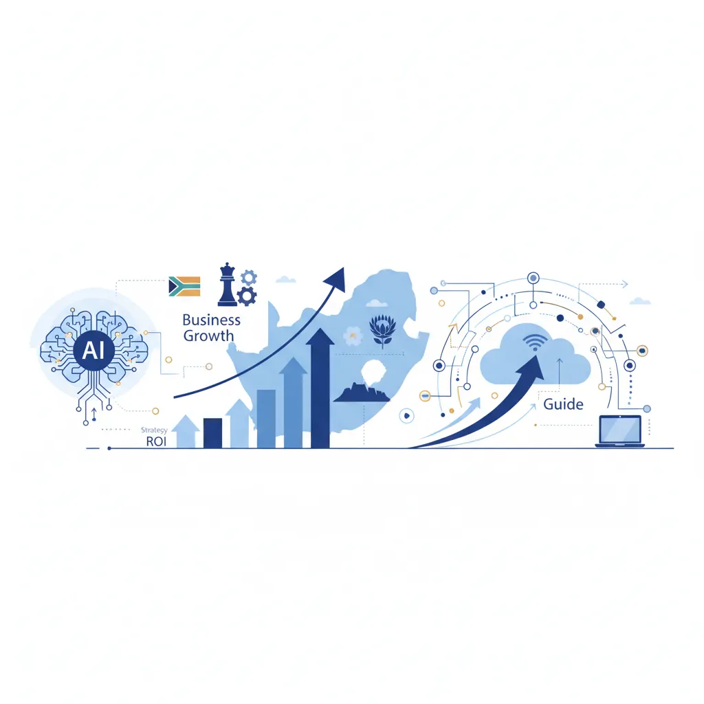 AI for Business Growth in South Africa: Complete Guide