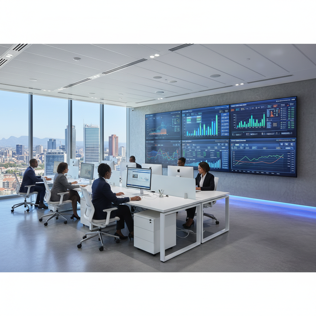 Financial Services