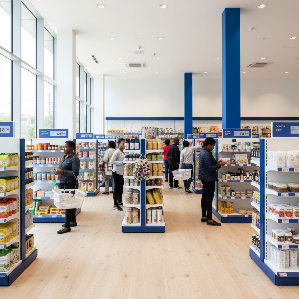 Retail