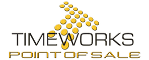 TimeWorks logo
